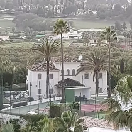 Beautiful 9 Bedroom With And Pool. Villa Malaga